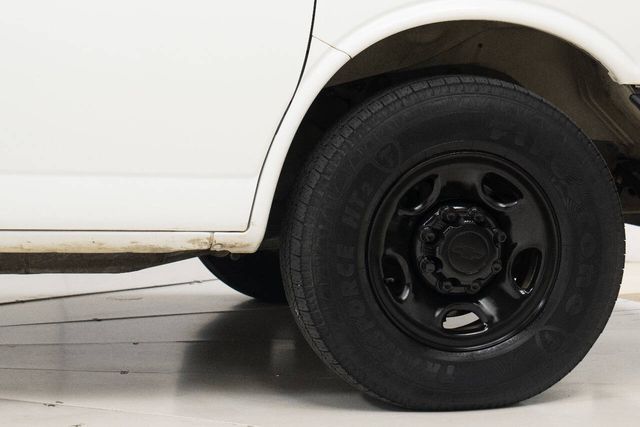 2017 Chevrolet Express 2500 | Houston, TX | Houston Auto Credit 2017 Chevrolet Express 2500 | Houston, TX | Houston Auto Credit