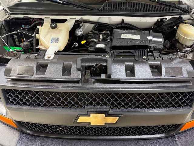 2017 Chevrolet Express 2500 | Houston, TX | Houston Auto Credit 2017 Chevrolet Express 2500 | Houston, TX | Houston Auto Credit