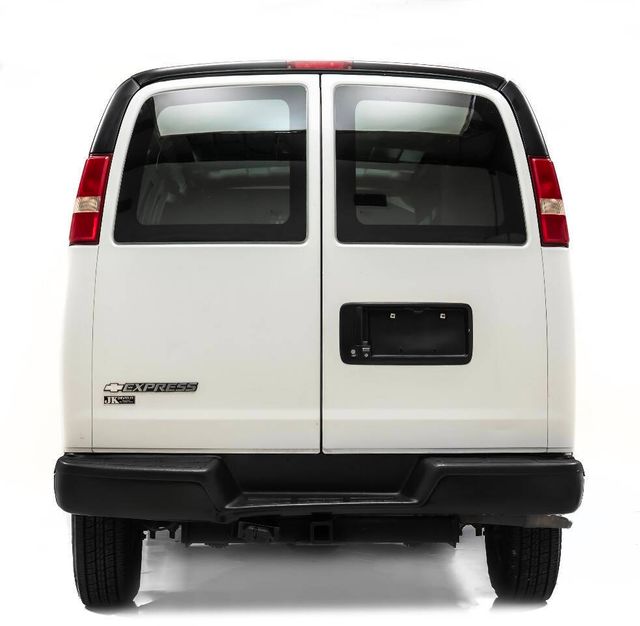 2017 Chevrolet Express 2500 | Houston, TX | Houston Auto Credit 2017 Chevrolet Express 2500 | Houston, TX | Houston Auto Credit