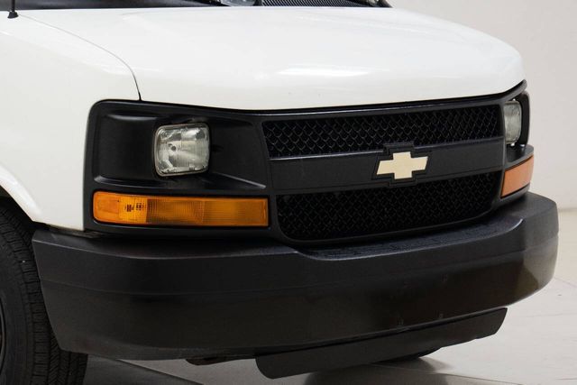 2017 Chevrolet Express 2500 | Houston, TX | Houston Auto Credit 2017 Chevrolet Express 2500 | Houston, TX | Houston Auto Credit