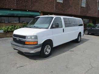2017 Chevrolet Express LT 3500 | Memphis, TN | Peck Daniel Auto Sales in Memphis, TN 38115