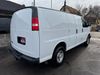 2017 Chevrolet Express 2500 | Milwaukee, Wisconsin | Millennium Motor Sales 2017 Chevrolet Express 2500 | Milwaukee, Wisconsin | Millennium Motor Sales