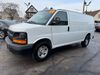 2017 Chevrolet Express 2500 | Milwaukee, Wisconsin | Millennium Motor Sales 2017 Chevrolet Express 2500 | Milwaukee, Wisconsin | Millennium Motor Sales