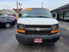 2017 Chevrolet Express 2500 | Milwaukee, Wisconsin | Millennium Motor Sales