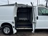 2017 Chevrolet Express 2500 | Milwaukee, Wisconsin | Millennium Motor Sales