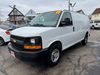 2017 Chevrolet Express 2500 | Milwaukee, Wisconsin | Millennium Motor Sales 2017 Chevrolet Express 2500 | Milwaukee, Wisconsin | Millennium Motor Sales