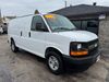 2017 Chevrolet Express 2500 | Milwaukee, Wisconsin | Millennium Motor Sales 2017 Chevrolet Express 2500 | Milwaukee, Wisconsin | Millennium Motor Sales