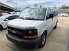 2017 Chevrolet Express LS 2500 | Olive Branch, MS | JJ's Auto Sales 2017 Chevrolet Express LS 2500 | Olive Branch, MS | JJ's Auto Sales