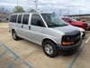2017 Chevrolet Express LS 2500 | Olive Branch, MS | JJ's Auto Sales