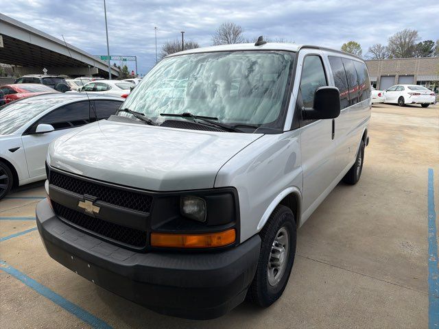 2017 Chevrolet Express LS 2500 | Olive Branch, MS | JJ's Auto Sales