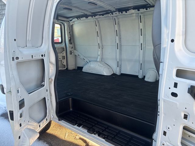 2017 Chevrolet Express 2500 CARGO | Ontario, OH | New Haven Auto Sales