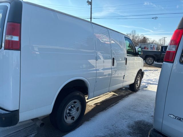 2017 Chevrolet Express 2500 CARGO | Ontario, OH | New Haven Auto Sales 2017 Chevrolet Express 2500 CARGO | Ontario, OH | New Haven Auto Sales