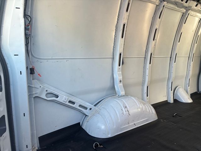 2017 Chevrolet Express 2500 CARGO | Ontario, OH | New Haven Auto Sales