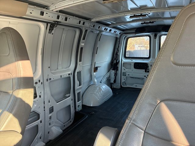 2017 Chevrolet Express 2500 CARGO | Ontario, OH | New Haven Auto Sales 2017 Chevrolet Express 2500 CARGO | Ontario, OH | New Haven Auto Sales