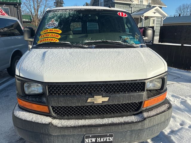 2017 Chevrolet Express 2500 CARGO | Ontario, OH | New Haven Auto Sales 2017 Chevrolet Express 2500 CARGO | Ontario, OH | New Haven Auto Sales