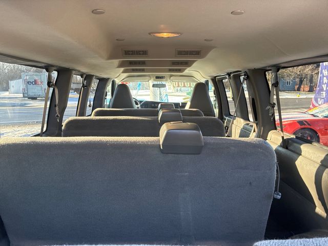 2017 Chevrolet Express LT 3500 15 PASSENGER | Ontario, OH | New Haven Auto Sales 2017 Chevrolet Express LT 3500 15 PASSENGER | Ontario, OH | New Haven Auto Sales