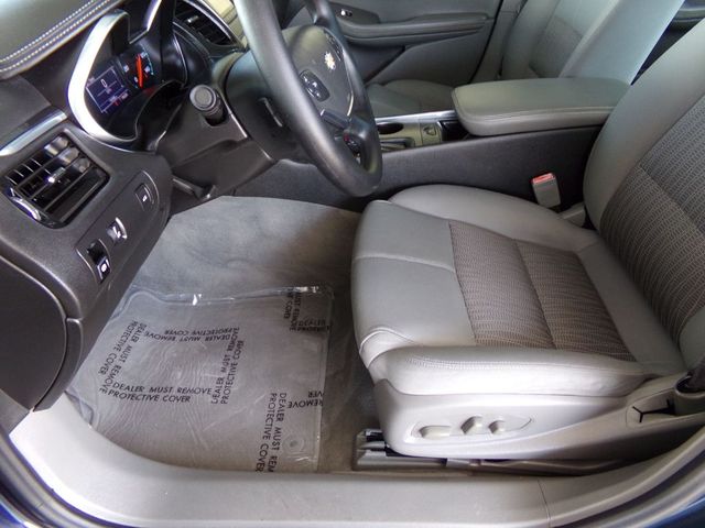 2017 Chevrolet Impala LS Fleet | Gonzales, TX | West Motors 2017 Chevrolet Impala LS Fleet | Gonzales, TX | West Motors