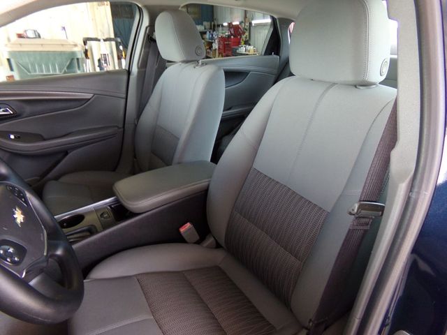 2017 Chevrolet Impala LS Fleet | Gonzales, TX | West Motors 2017 Chevrolet Impala LS Fleet | Gonzales, TX | West Motors