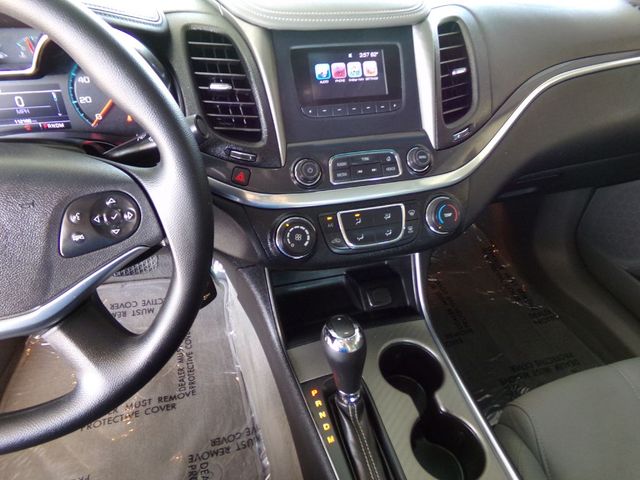 2017 Chevrolet Impala LS Fleet | Gonzales, TX | West Motors 2017 Chevrolet Impala LS Fleet | Gonzales, TX | West Motors