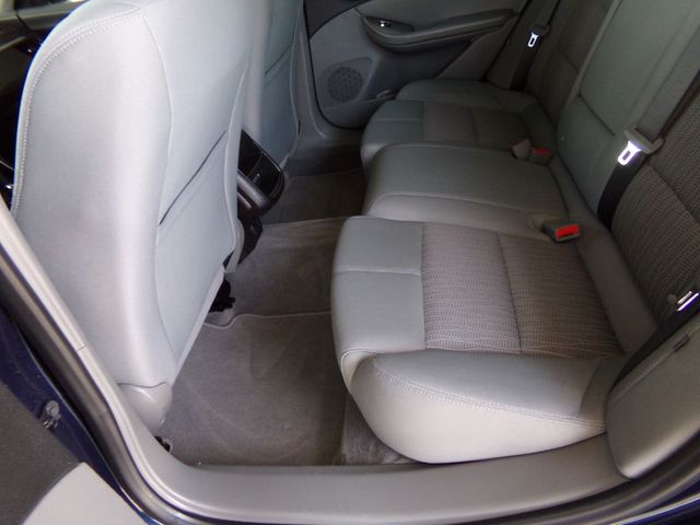 2017 Chevrolet Impala LS Fleet | Gonzales, TX | West Motors 2017 Chevrolet Impala LS Fleet | Gonzales, TX | West Motors