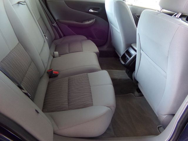 2017 Chevrolet Impala LS Fleet | Gonzales, TX | West Motors 2017 Chevrolet Impala LS Fleet | Gonzales, TX | West Motors