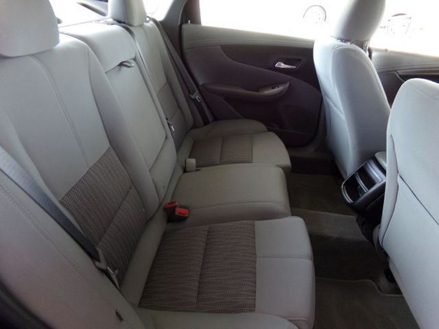 2017 Chevrolet Impala LS Fleet | Gonzales, TX | West Motors 2017 Chevrolet Impala LS Fleet | Gonzales, TX | West Motors