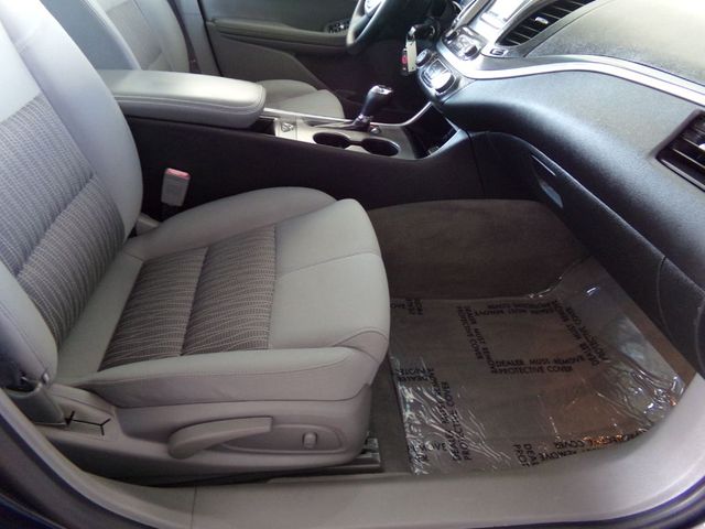 2017 Chevrolet Impala LS Fleet | Gonzales, TX | West Motors 2017 Chevrolet Impala LS Fleet | Gonzales, TX | West Motors