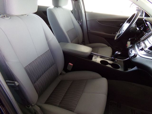 2017 Chevrolet Impala LS Fleet | Gonzales, TX | West Motors 2017 Chevrolet Impala LS Fleet | Gonzales, TX | West Motors