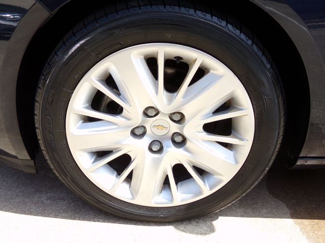 2017 Chevrolet Impala LS Fleet | Gonzales, TX | West Motors 2017 Chevrolet Impala LS Fleet | Gonzales, TX | West Motors