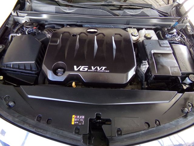 2017 Chevrolet Impala LS Fleet | Gonzales, TX | West Motors 2017 Chevrolet Impala LS Fleet | Gonzales, TX | West Motors