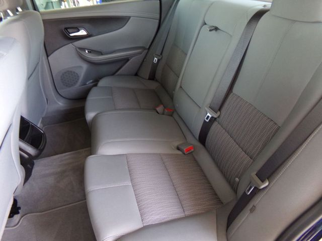 2017 Chevrolet Impala LS Fleet | Gonzales, TX | West Motors 2017 Chevrolet Impala LS Fleet | Gonzales, TX | West Motors