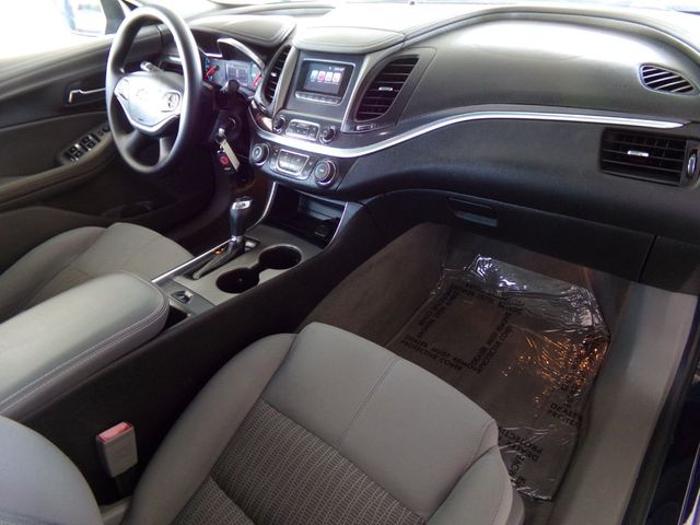 2017 Chevrolet Impala LS Fleet | Gonzales, TX | West Motors 2017 Chevrolet Impala LS Fleet | Gonzales, TX | West Motors