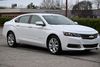2017 Chevrolet Impala LT | Memphis, Tennessee | Memphis Car Smart