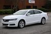 2017 Chevrolet Impala LT | Memphis, Tennessee | Memphis Car Smart