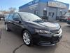 2017 Chevrolet Impala LT | West Haven, CT | York Auto Sales