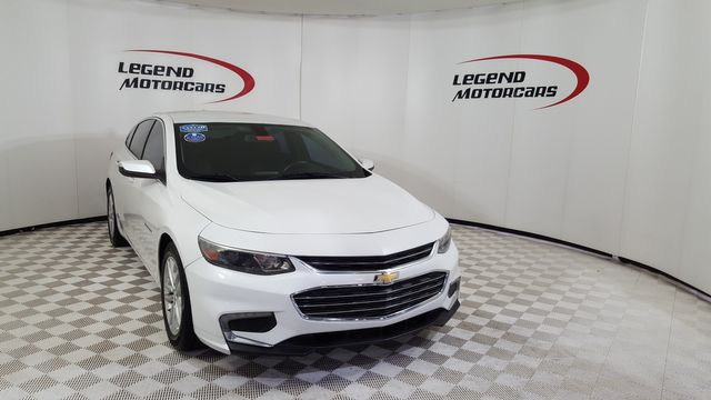 2017 Chevrolet Malibu LT | Carrollton, TX | Legend Motorcars of Carrollton 2017 Chevrolet Malibu LT | Carrollton, TX | Legend Motorcars of Carrollton