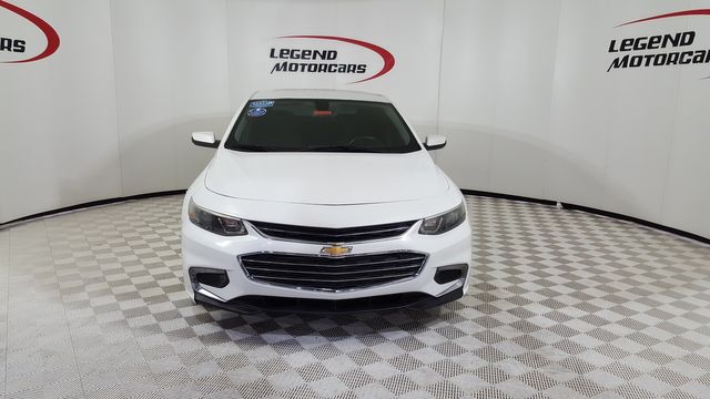 2017 Chevrolet Malibu LT | Carrollton, TX | Legend Motorcars of Carrollton