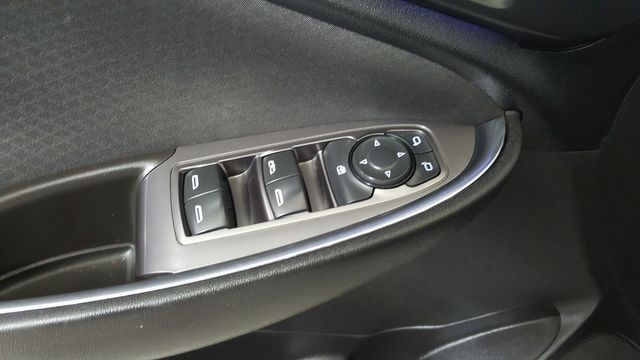 2017 Chevrolet Malibu LT | Carrollton, TX | Legend Motorcars of Carrollton