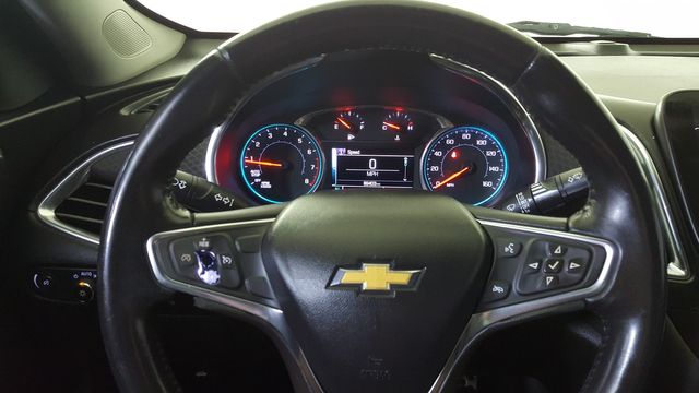 2017 Chevrolet Malibu LT | Carrollton, TX | Legend Motorcars of Carrollton