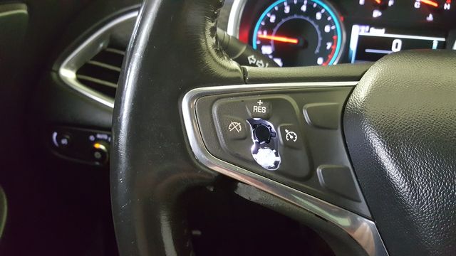 2017 Chevrolet Malibu LT | Carrollton, TX | Legend Motorcars of Carrollton