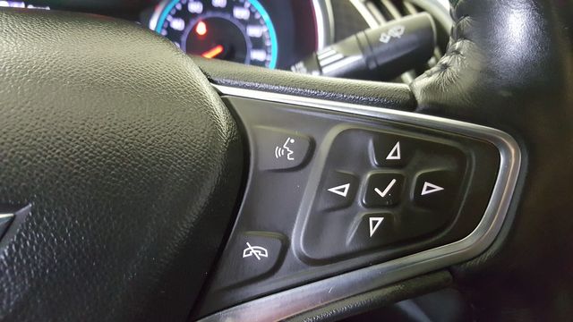2017 Chevrolet Malibu LT | Carrollton, TX | Legend Motorcars of Carrollton