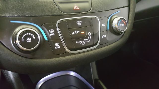 2017 Chevrolet Malibu LT | Carrollton, TX | Legend Motorcars of Carrollton