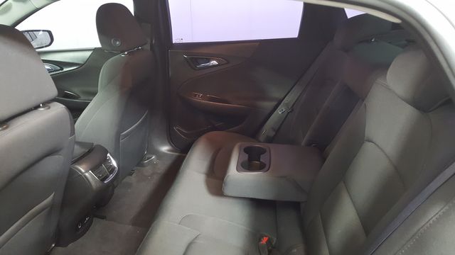 2017 Chevrolet Malibu LT | Carrollton, TX | Legend Motorcars of Carrollton
