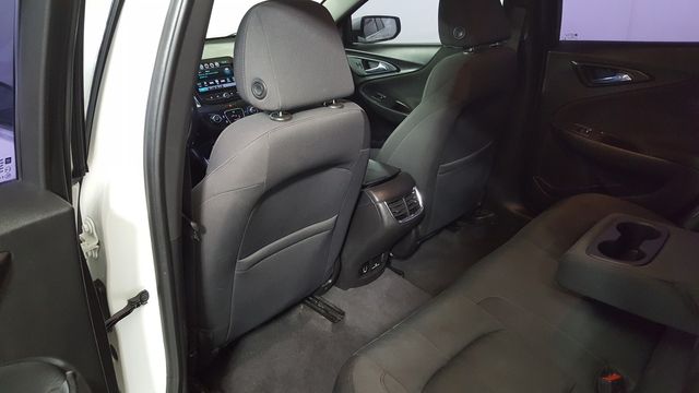2017 Chevrolet Malibu LT | Carrollton, TX | Legend Motorcars of Carrollton