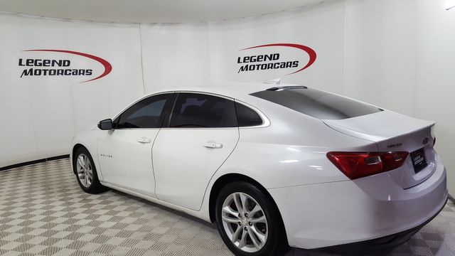 2017 Chevrolet Malibu LT | Carrollton, TX | Legend Motorcars of Carrollton
