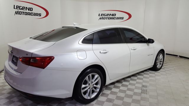 2017 Chevrolet Malibu LT | Carrollton, TX | Legend Motorcars of Carrollton 2017 Chevrolet Malibu LT | Carrollton, TX | Legend Motorcars of Carrollton