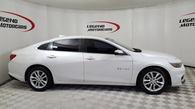 2017 Chevrolet Malibu LT | Carrollton, TX | Legend Motorcars of Carrollton 2017 Chevrolet Malibu LT | Carrollton, TX | Legend Motorcars of Carrollton