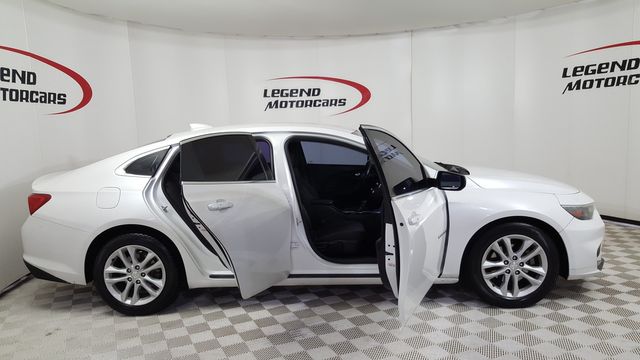 2017 Chevrolet Malibu LT | Carrollton, TX | Legend Motorcars of Carrollton 2017 Chevrolet Malibu LT | Carrollton, TX | Legend Motorcars of Carrollton