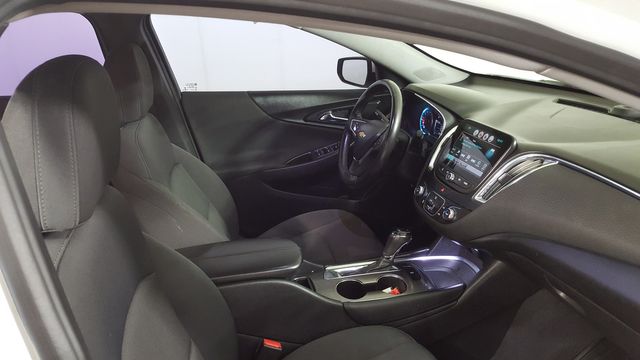 2017 Chevrolet Malibu LT | Carrollton, TX | Legend Motorcars of Carrollton