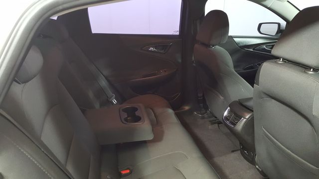 2017 Chevrolet Malibu LT | Carrollton, TX | Legend Motorcars of Carrollton